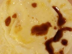 煎鸡蛋-喜来登酒店-盛宴标帜餐厅