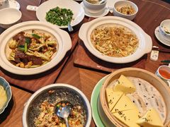 -江南厨子(万象天地店)