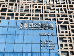 -证大喜玛拉雅中心