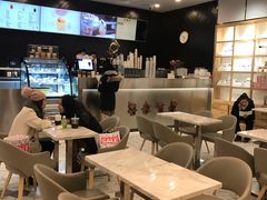 -KOI Thé(力宝广场店)
