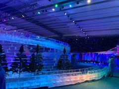 -宁波冰雪大世界(北仑区)