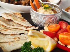 -龟兹KUCINA·新疆菜(前滩L+PLAZA店)