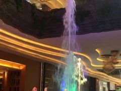 -澳门喜来登大酒店