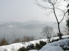 -天目湖涵田半山温泉