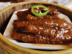 -日昌餐馆(亦庄店)