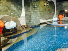 -晋爵会游泳馆(海湾公园店)