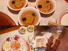 -清真·鸦儿李记·涮肉(花市店)