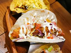 巴哈风味鱼塔可-TEQO·Mexican food & Bar
