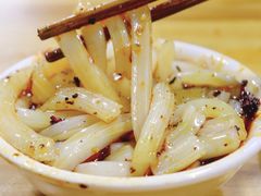 -洞子口张老二凉粉(文殊院店)
