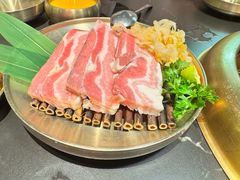 -韩宫宴和牛烤肉(盐城金鹰店)