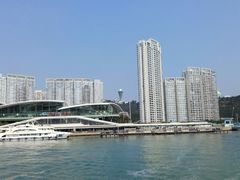 -鼓浪屿内厝澳码头(轮渡站)