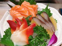 -大渔铁板烧(蛇口店)