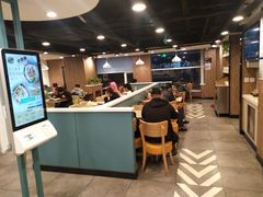 -魏家凉皮(十里河店)