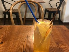 桃你欢心-AFS Cafe & Canteen(闽江二路店)