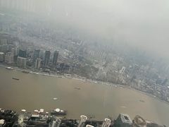 -上海中心大厦