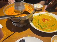 -泰国餐厅 Thai Food(裕华万达店)