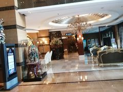 -碧涛阁·泡泡海洋·汤泉洗浴(王府花园店)