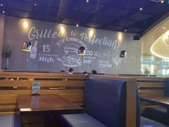卡座-bluefrog蓝蛙(皇庭广场店)
