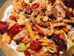 -鱼鼎香烤鱼火锅(华发商都店)