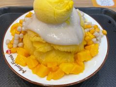 -鲜芋仙(常州吾悦国际广场店)