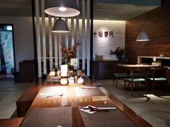 大堂-十面春风·江南面馆(崇宁路店)