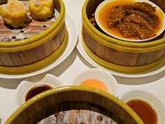 -万豪中餐厅·粤菜·北京粤财JW万豪酒店