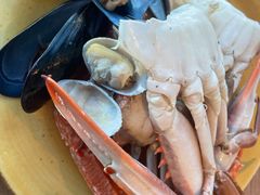 -悉尼塔旋转餐厅