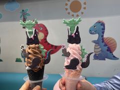 -CORNER CONE GELATO酷矿手作霜淇淋(南头古城店)