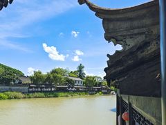 -中山詹园