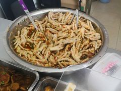 -黎里王记辣脚(黎里总店)