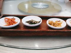 -乡党臊子面(丰庆公园店)