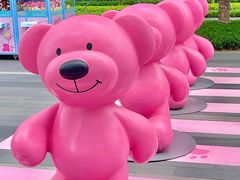 -东莞松山湖万象汇