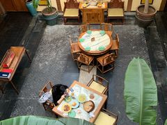 -那家小馆•北京菜•烤鸭(香山店)