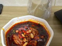 -四川老牛麻辣烫(北门桥店)