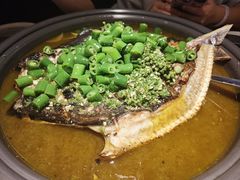 -师烤·豆花烤鱼(广州荔湾扬韬广场店)