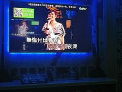 -飞歌e族KTV(雄楚1号店)
