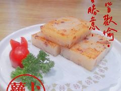 -赏点粤式点心(广州塔店)