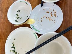 -老磁器口豆汁店(马家堡店)