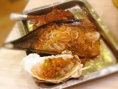 生蚝-风味小吃(浦东南路2368)