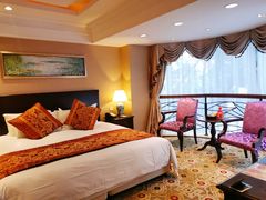 -马勒别墅饭店(静安寺店)