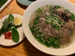 -越美小馆·越南料理(曲江店)