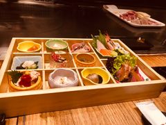 -赤坂亭·M9和牛烧肉·铁板烧·日料398放题(长泰广场店)
