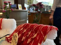 -大舜国风· 和牛火锅(绮霞街店)