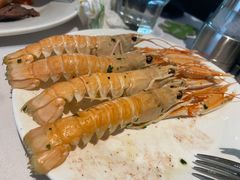 -拉蒂娜·巴西牛排馆 Latina·Brazilian Steakhouse(陆家嘴旗舰店)