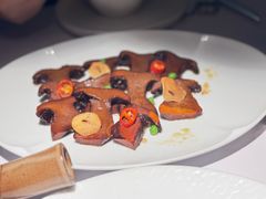 -月芽·自由餐厅·西溪湿地餐厅