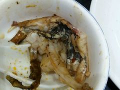 -重庆巫山烤鱼(德化街店)