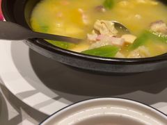 -上海宝华喜来登酒店·采悦轩中餐厅