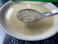 -米家清真糁馆(农大店)
