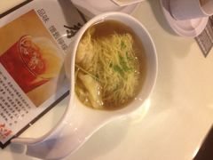 大咀港式茶餐厅(宝山万达店)-新大咀港式茶餐厅(宝山万达店)