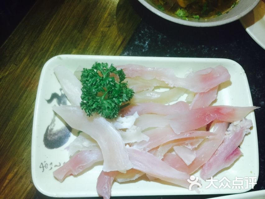 犇犇藤椒牛杂火锅(空港店)图片 - 第3张